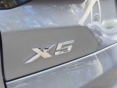 2026 BMW X5 xDrive50e xDrive50e