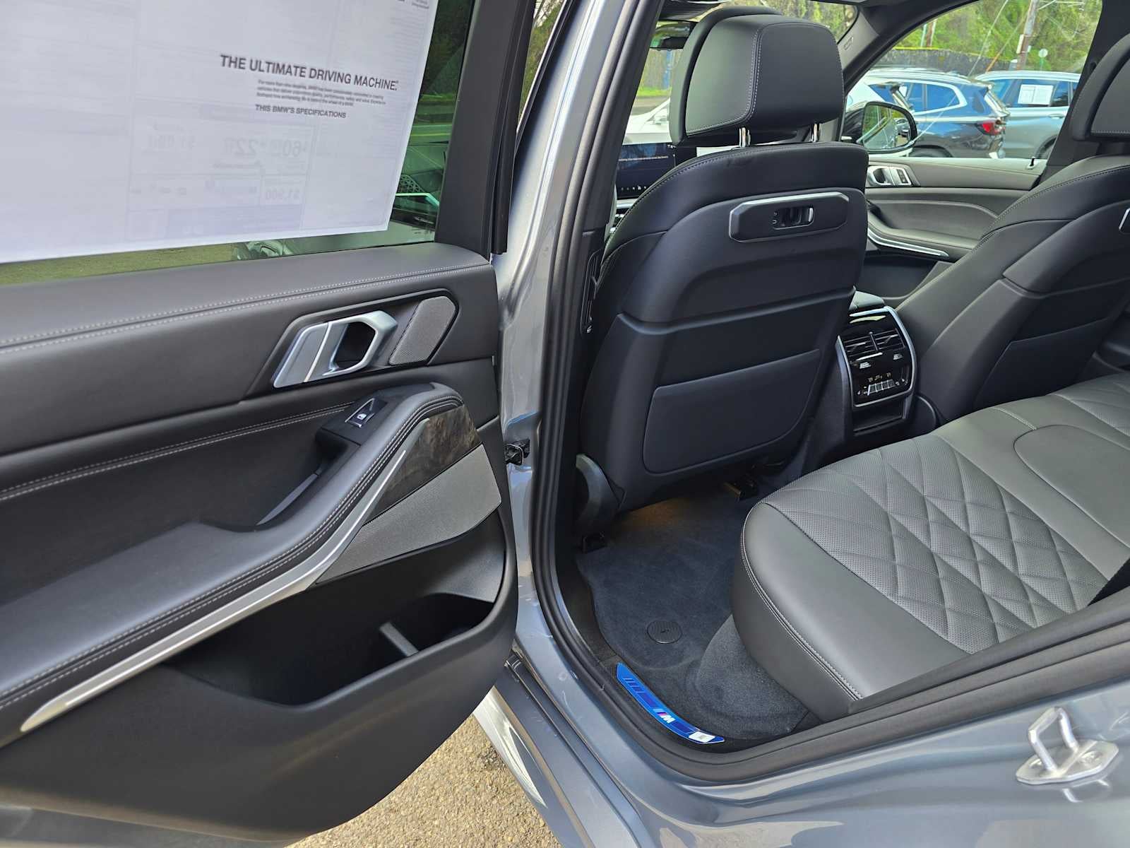 2026 BMW X5 xDrive50e xDrive50e