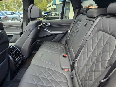 2026 BMW X5 xDrive50e xDrive50e