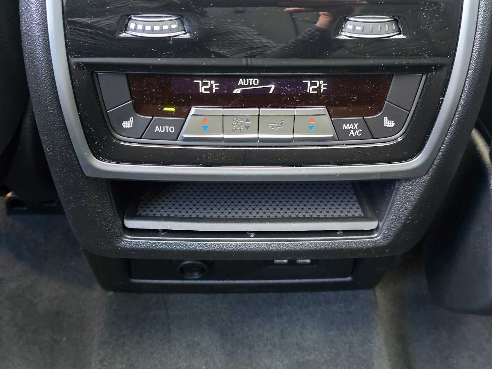 2026 BMW X5 xDrive50e xDrive50e