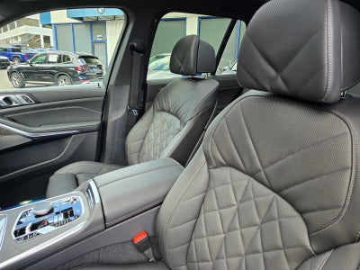 2026 BMW X5 xDrive50e xDrive50e