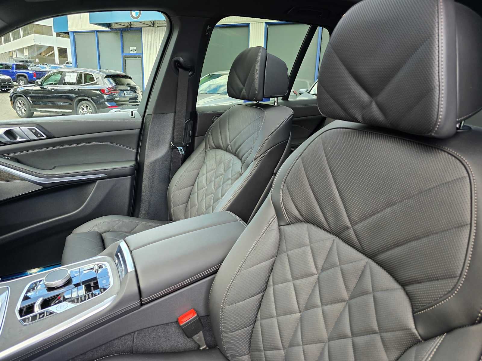 2026 BMW X5 xDrive50e xDrive50e