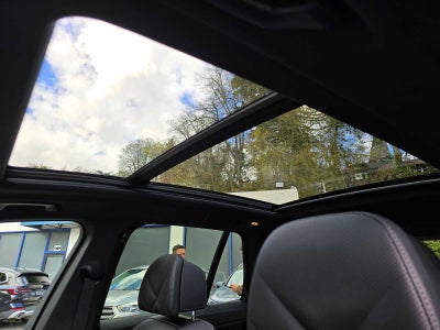 2026 BMW X5 xDrive50e xDrive50e