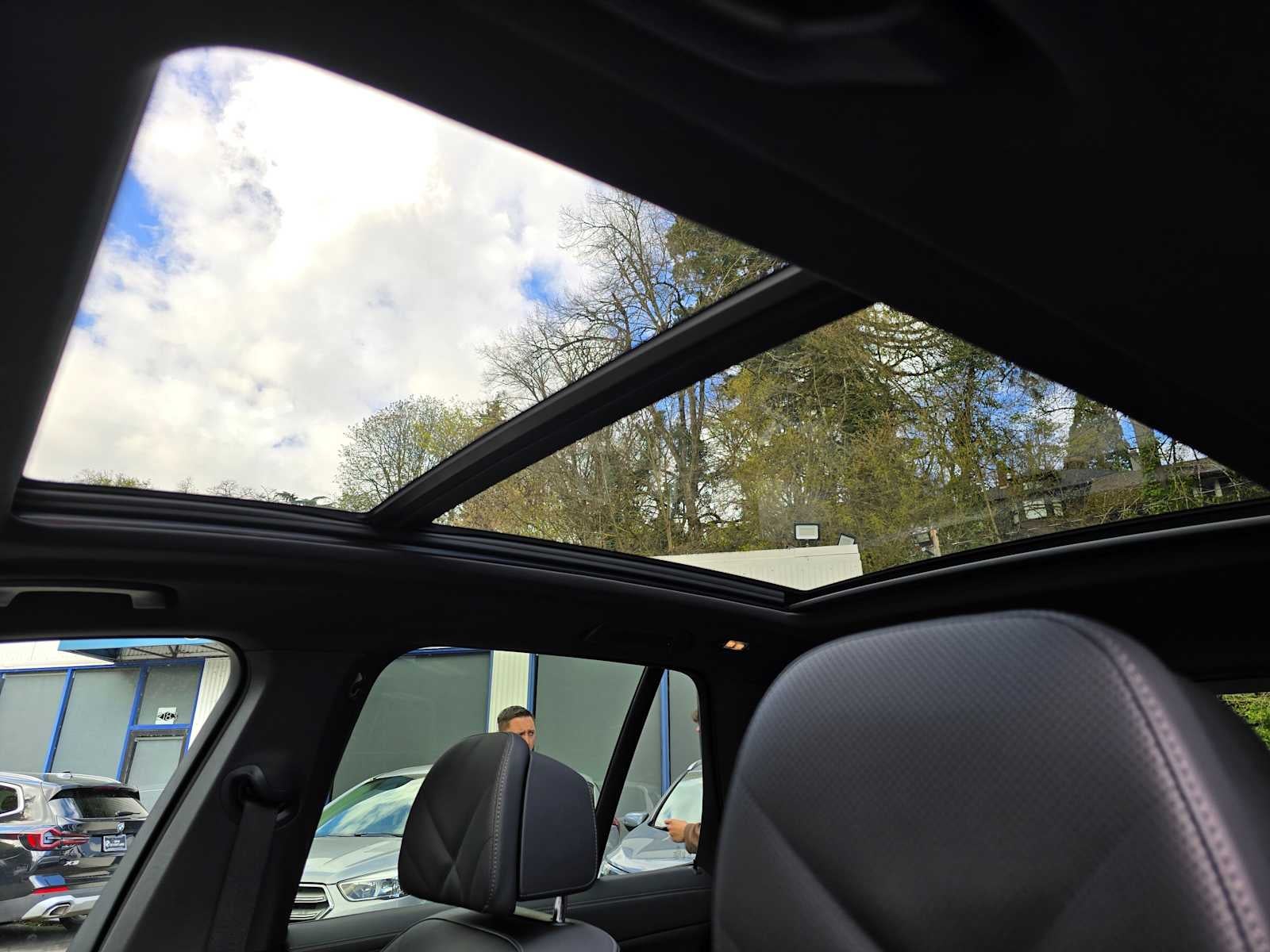 2026 BMW X5 xDrive50e xDrive50e