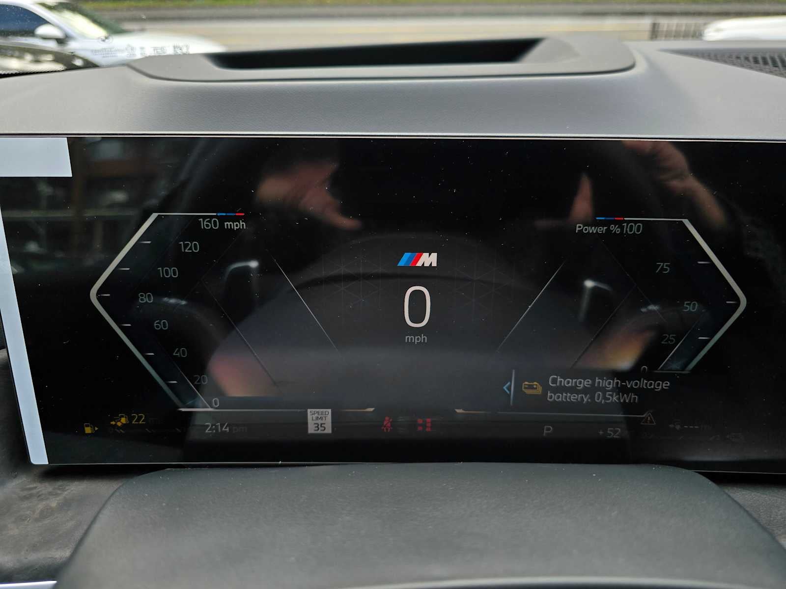 2026 BMW X5 xDrive50e xDrive50e