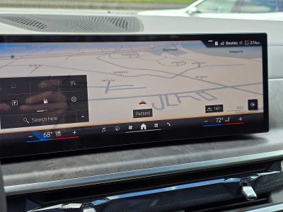 2026 BMW X5 xDrive50e xDrive50e