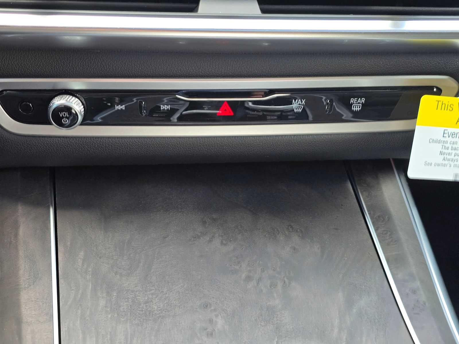 2026 BMW X5 xDrive50e xDrive50e