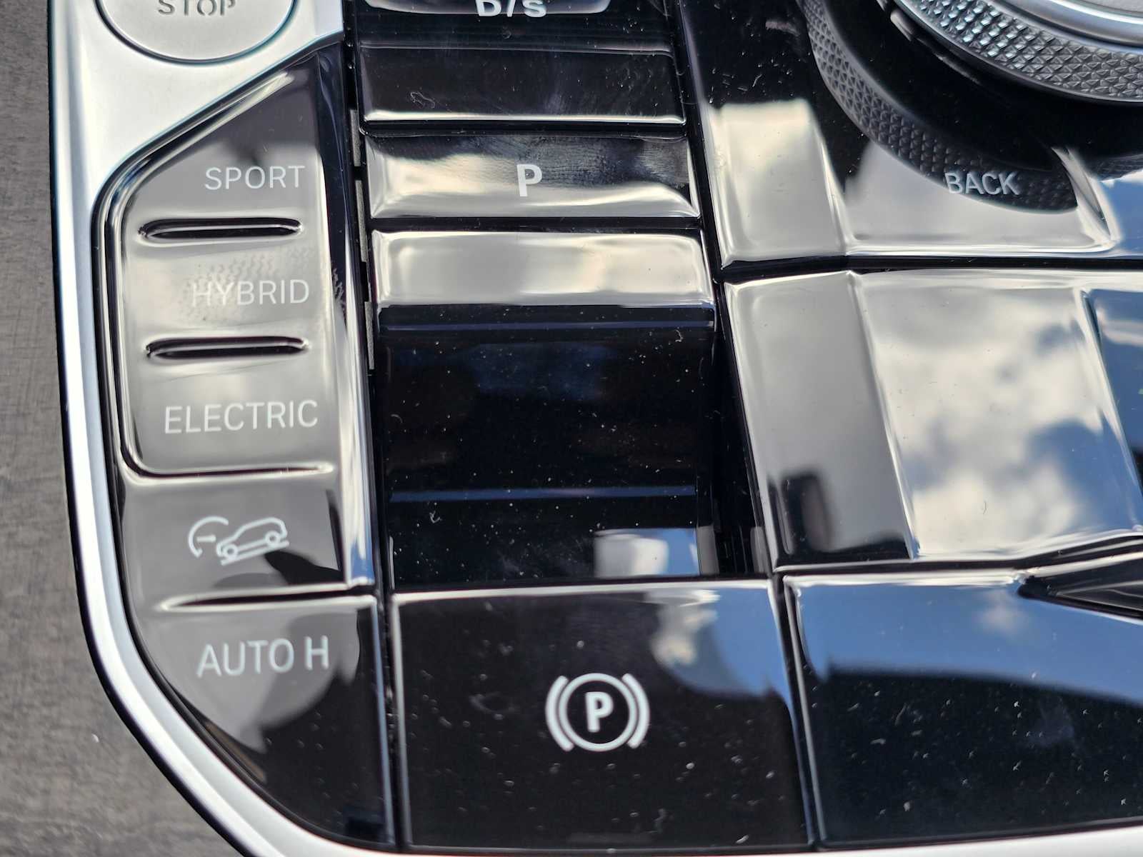 2026 BMW X5 xDrive50e xDrive50e