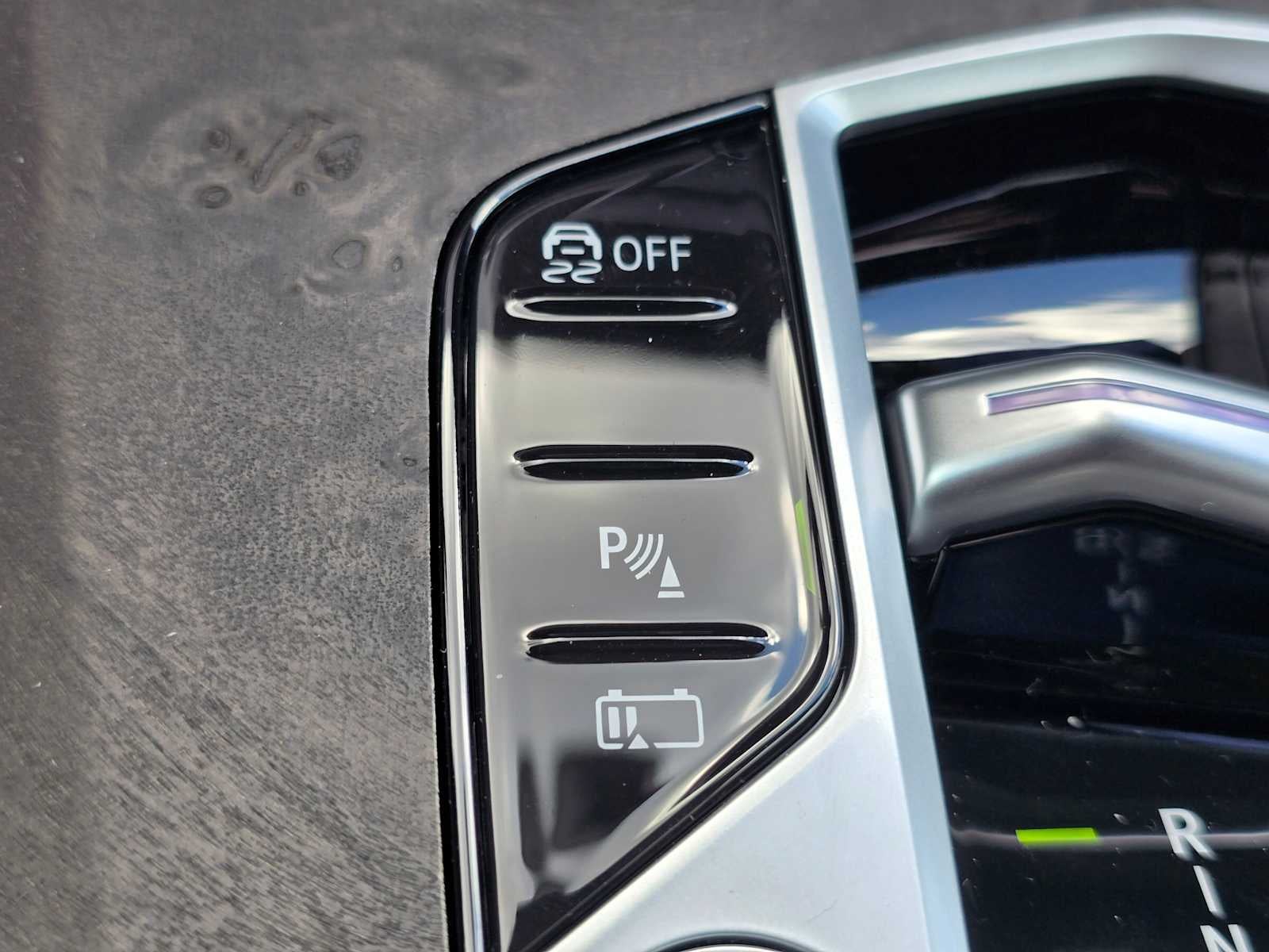 2026 BMW X5 xDrive50e xDrive50e