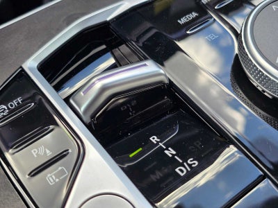 2026 BMW X5 xDrive50e xDrive50e