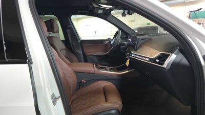 2026 BMW X5 xDrive50e xDrive50e