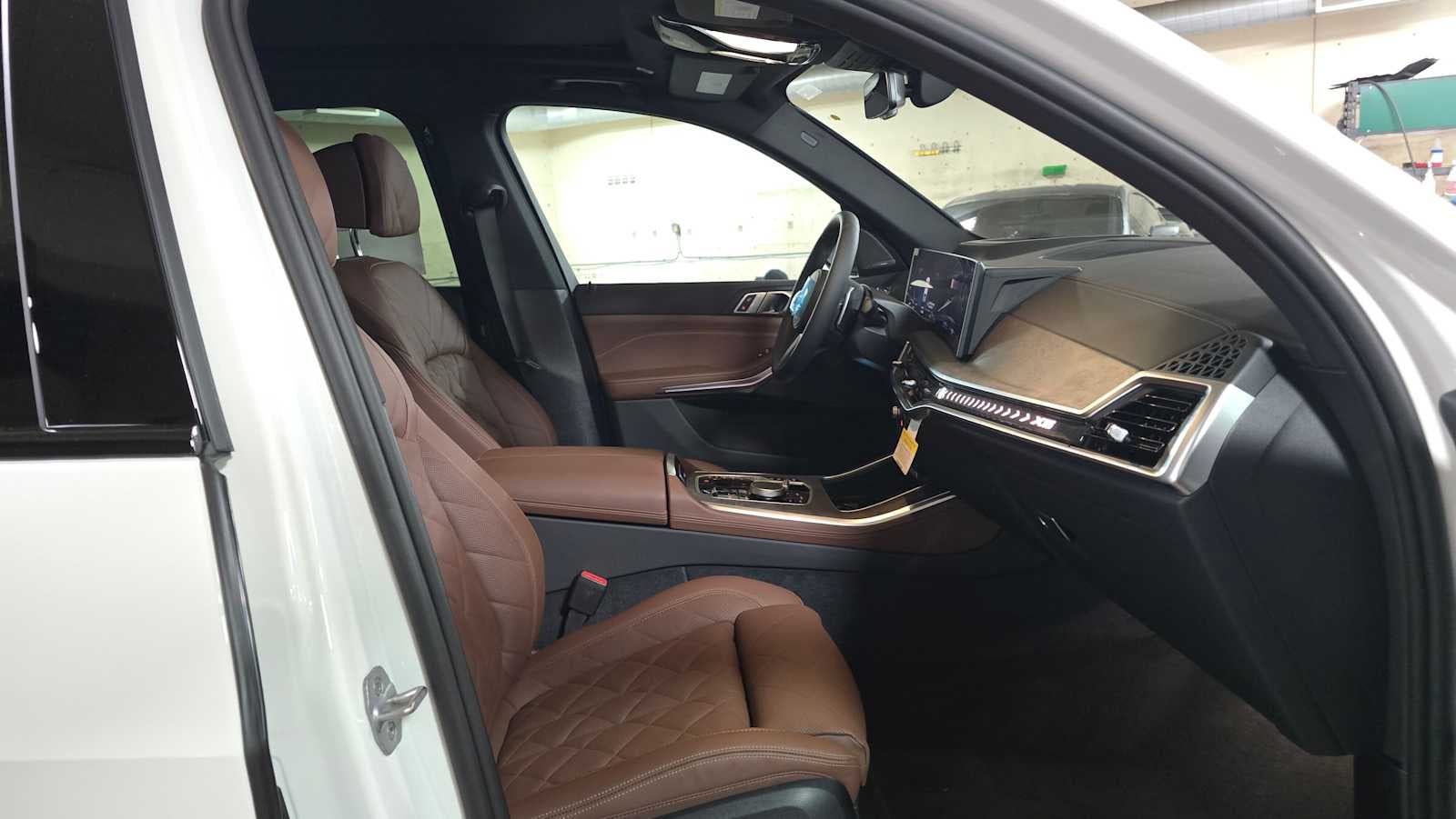 2026 BMW X5 xDrive50e xDrive50e