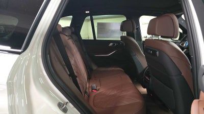 2026 BMW X5 xDrive50e xDrive50e