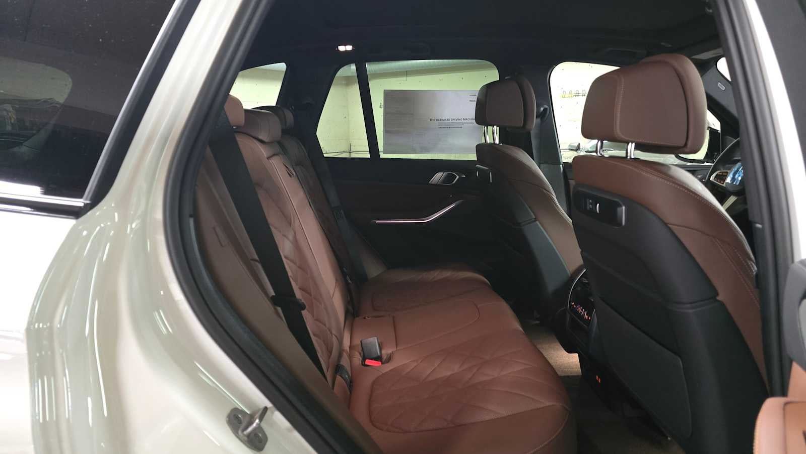 2026 BMW X5 xDrive50e xDrive50e