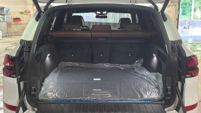 2026 BMW X5 xDrive50e xDrive50e