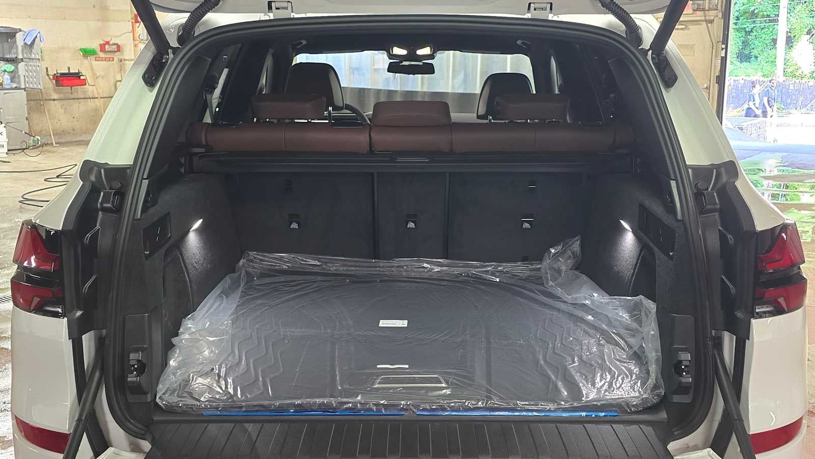 2026 BMW X5 xDrive50e xDrive50e