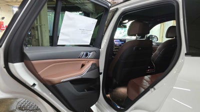 2026 BMW X5 xDrive50e xDrive50e