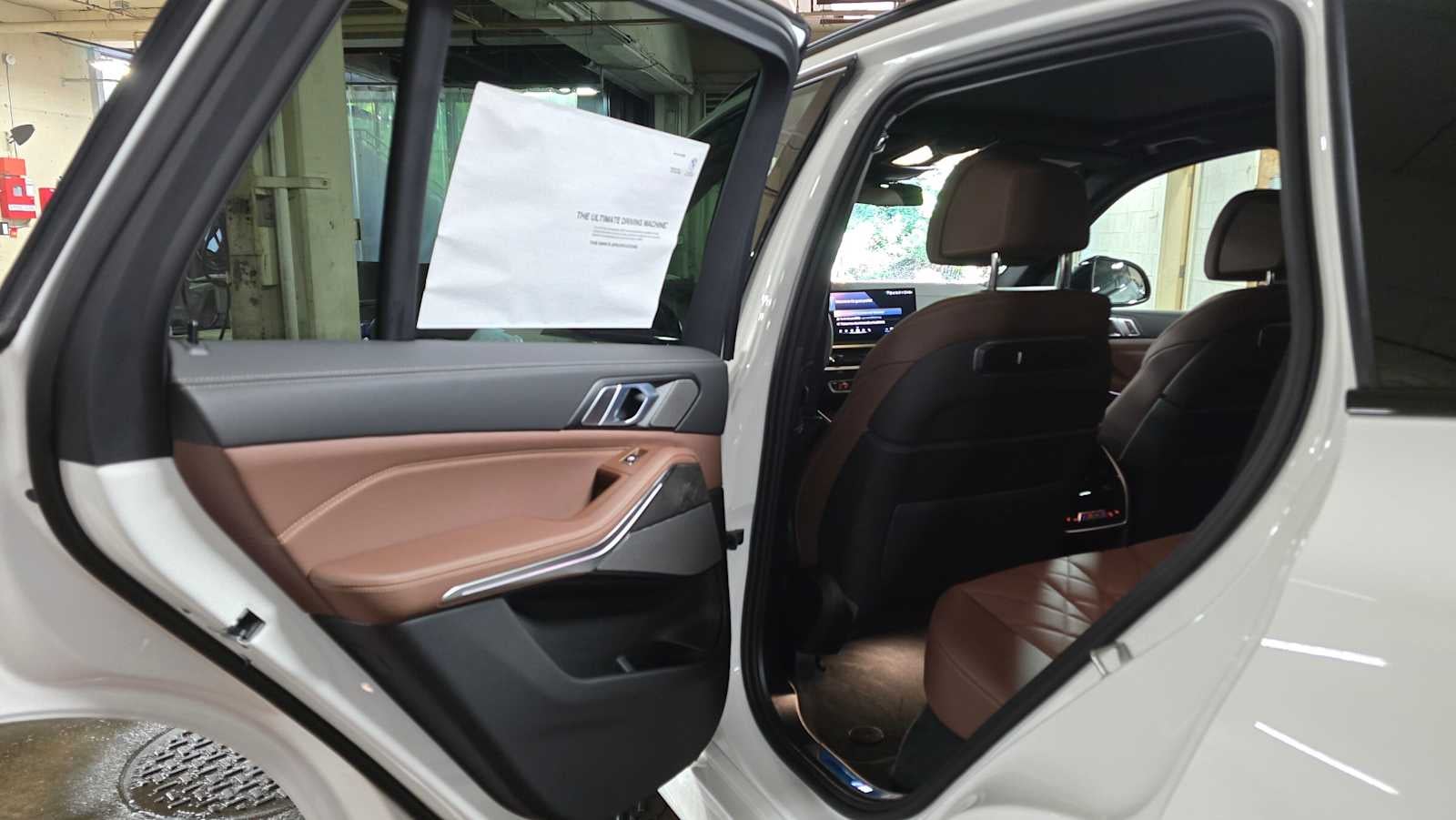 2026 BMW X5 xDrive50e xDrive50e