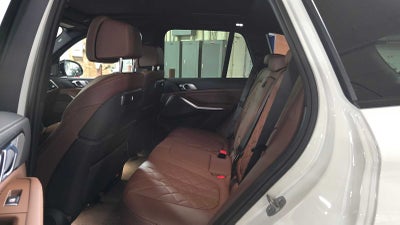 2026 BMW X5 xDrive50e xDrive50e