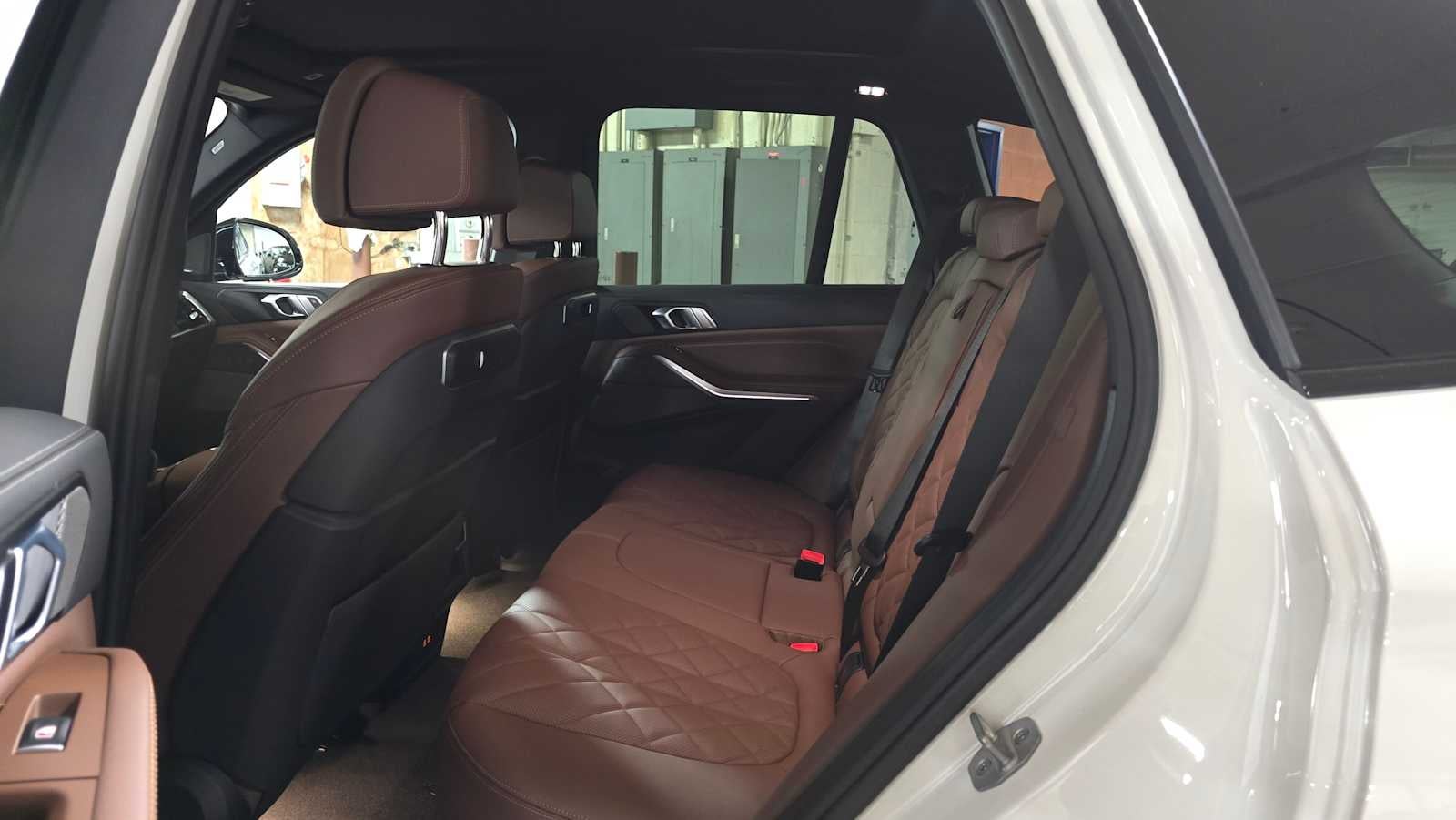 2026 BMW X5 xDrive50e xDrive50e