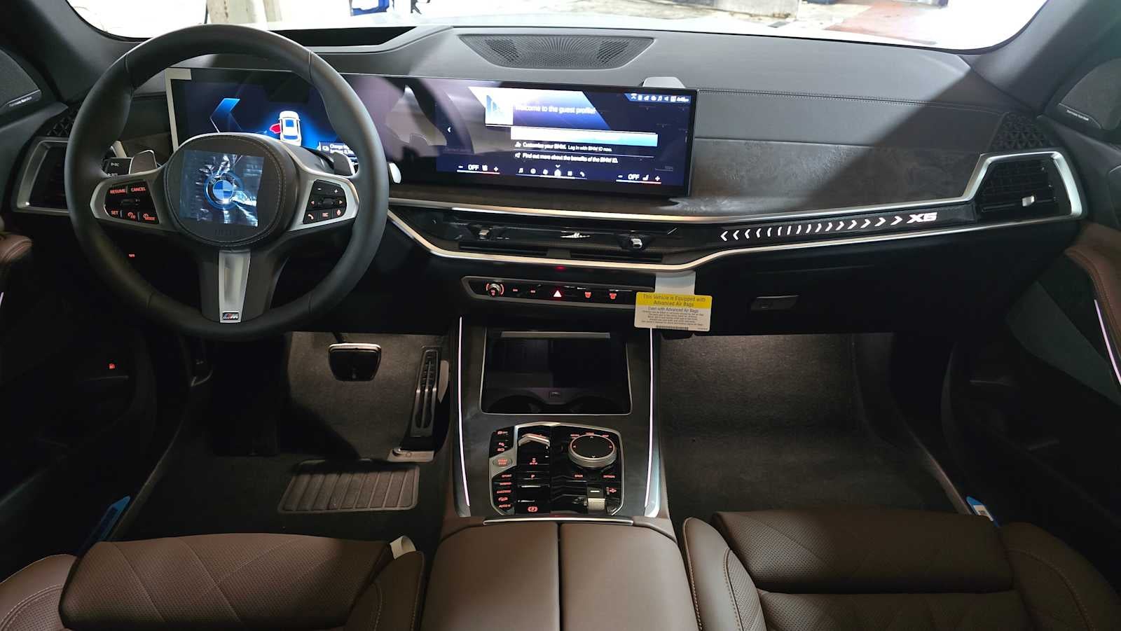 2026 BMW X5 xDrive50e xDrive50e