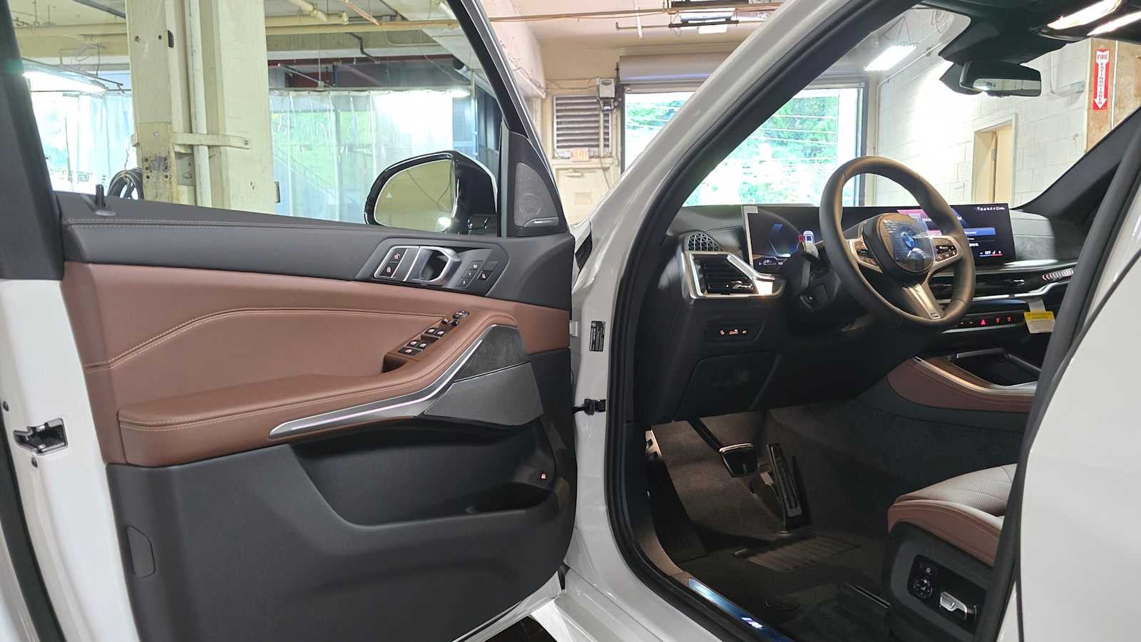 2026 BMW X5 xDrive50e xDrive50e