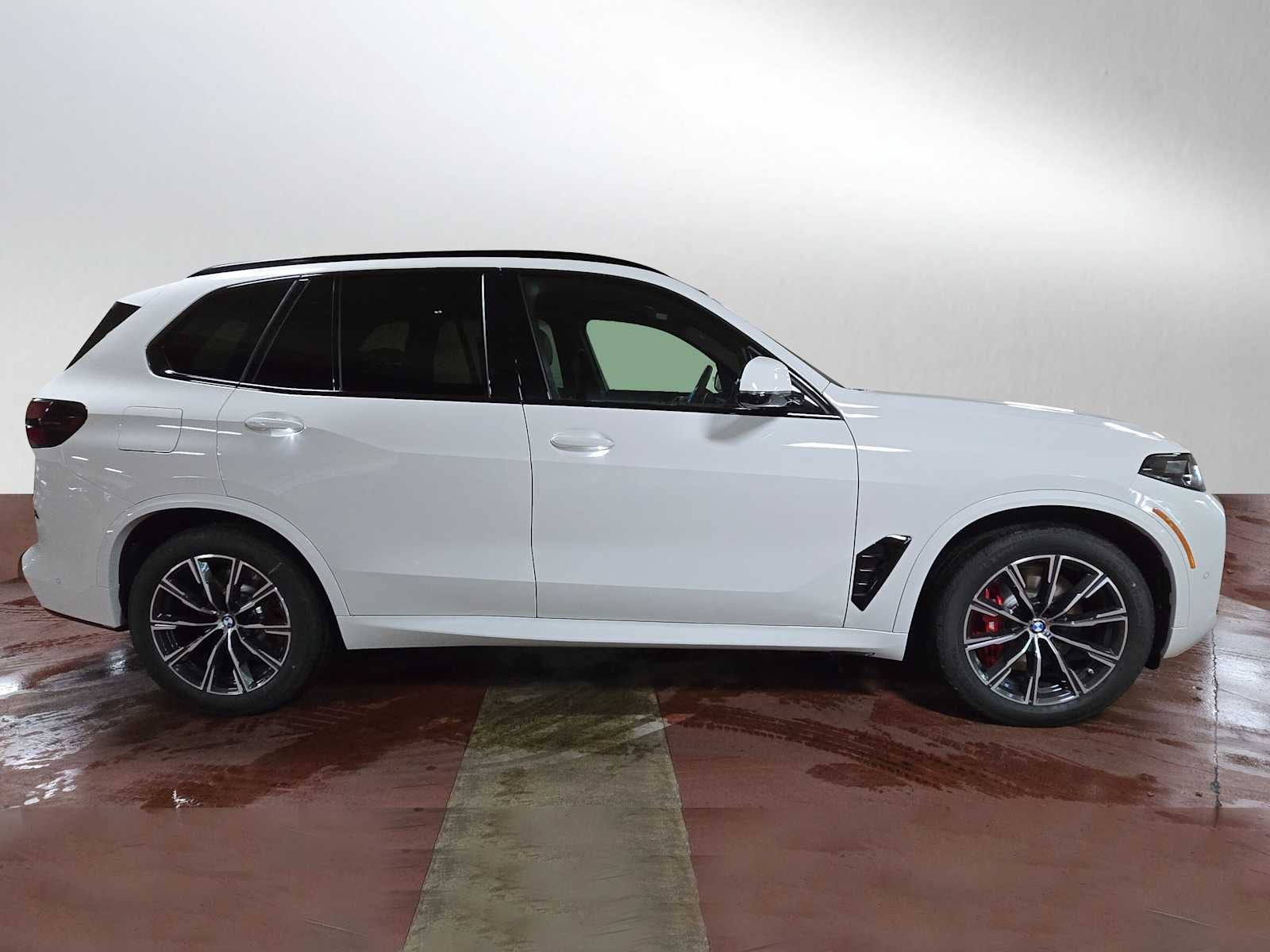 2026 BMW X5 xDrive50e xDrive50e