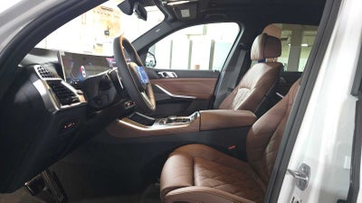 2026 BMW X5 xDrive50e xDrive50e