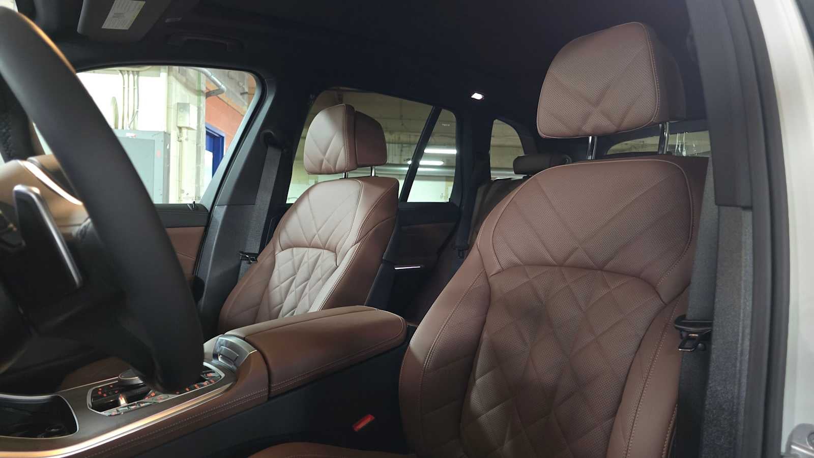 2026 BMW X5 xDrive50e xDrive50e