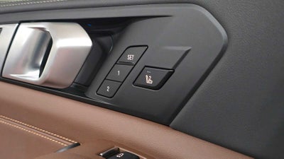 2026 BMW X5 xDrive50e xDrive50e