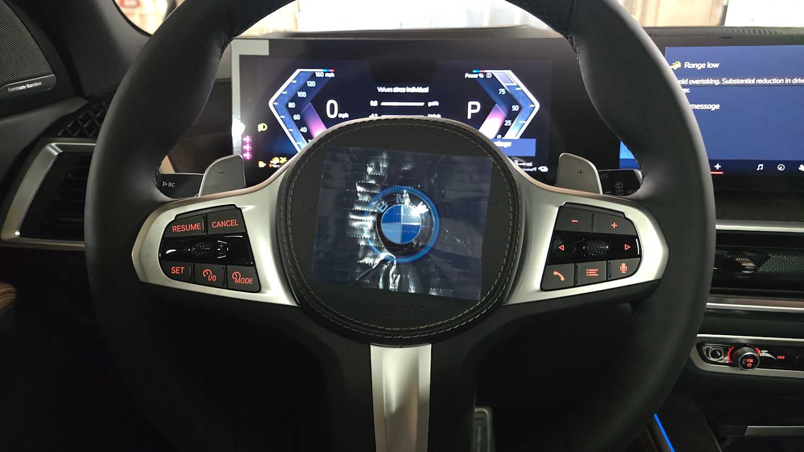 2026 BMW X5 xDrive50e xDrive50e
