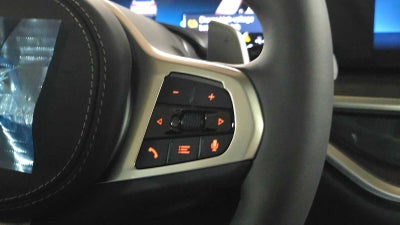 2026 BMW X5 xDrive50e xDrive50e