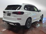 2026 BMW X5 xDrive50e xDrive50e