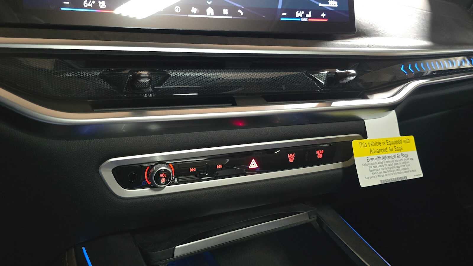 2026 BMW X5 xDrive50e xDrive50e