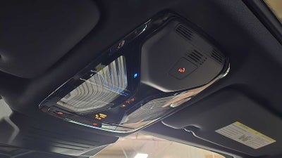 2026 BMW X5 xDrive50e xDrive50e