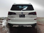 2026 BMW X5 xDrive50e xDrive50e