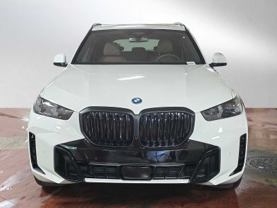 2026 BMW X5 xDrive50e xDrive50e