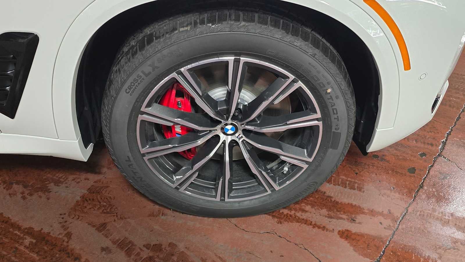2026 BMW X5 xDrive50e xDrive50e