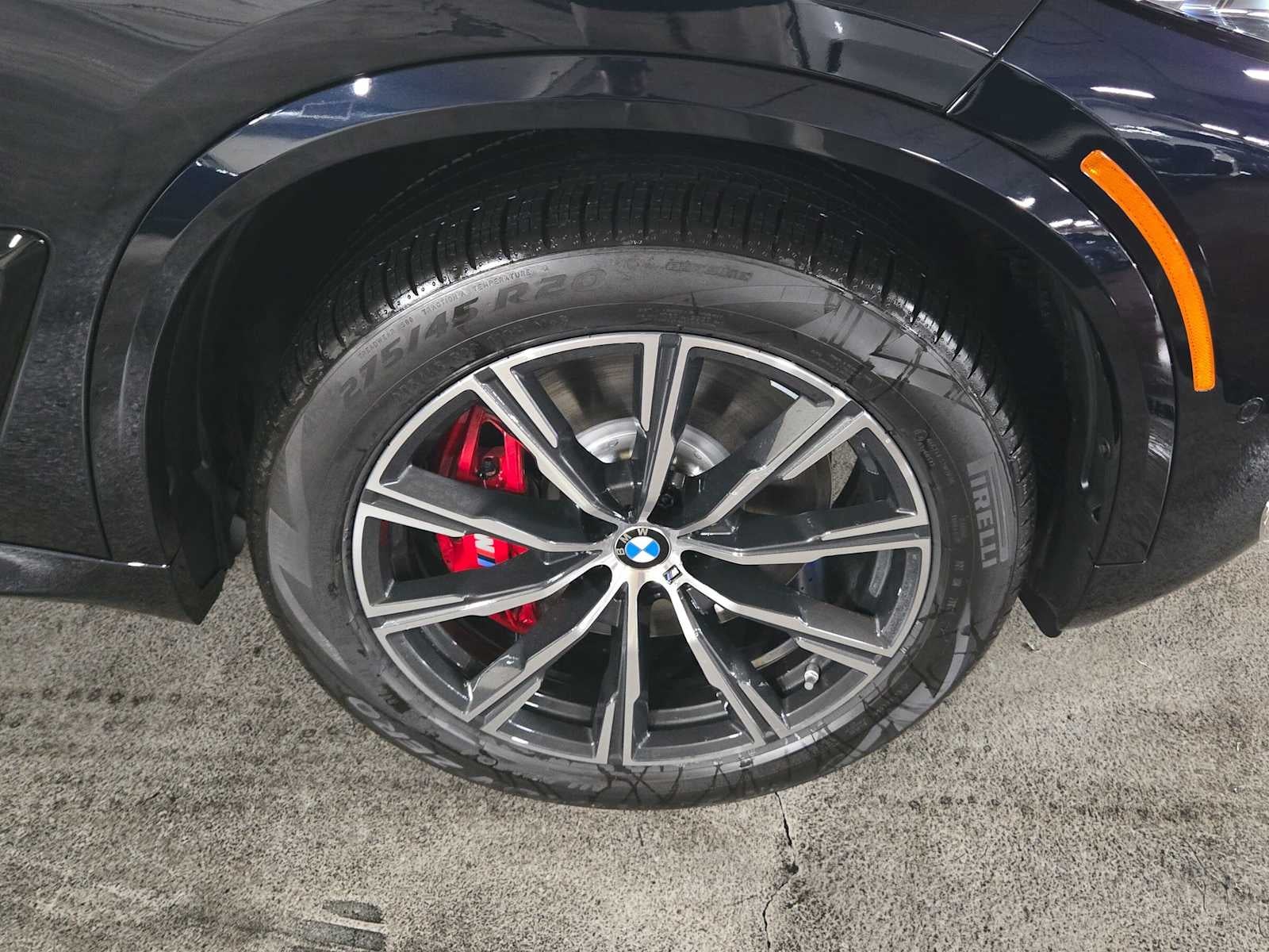 2026 BMW X5 xDrive50e xDrive50e