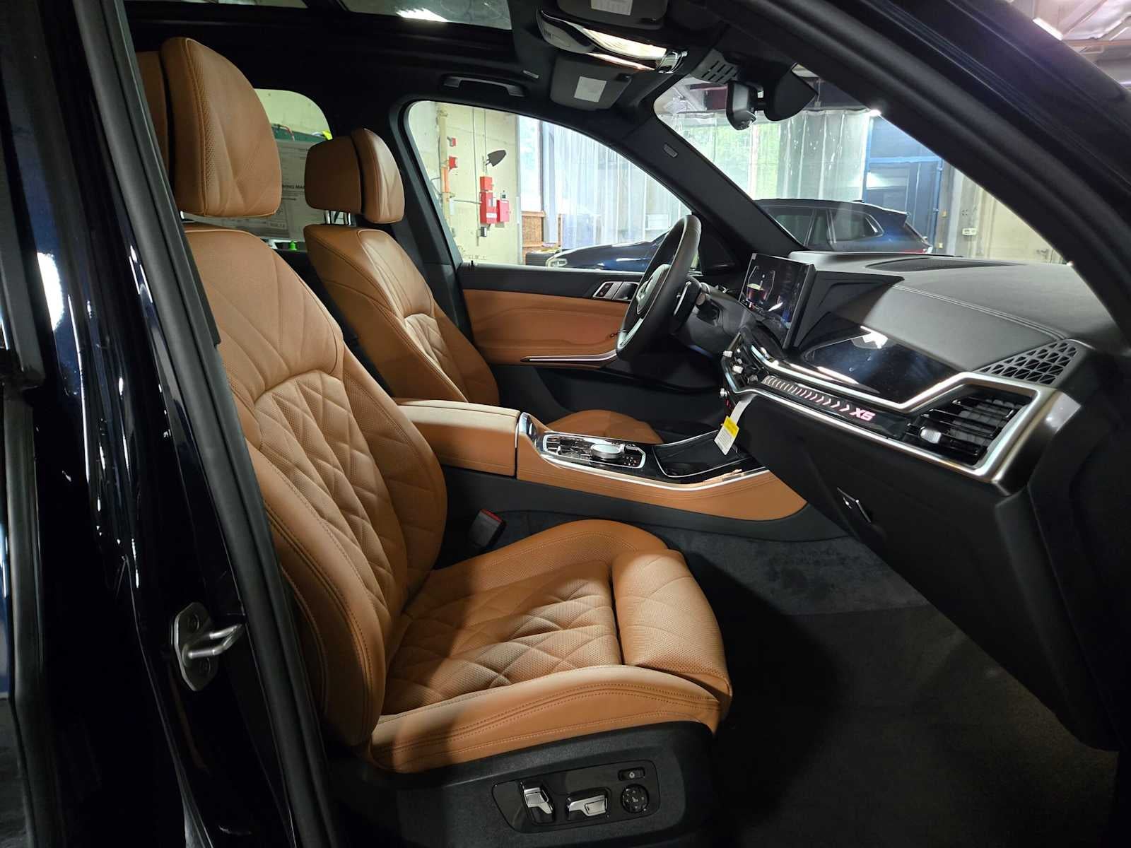 2026 BMW X5 xDrive50e xDrive50e