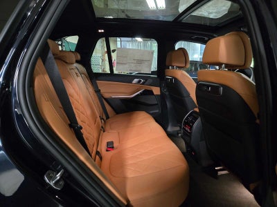 2026 BMW X5 xDrive50e xDrive50e