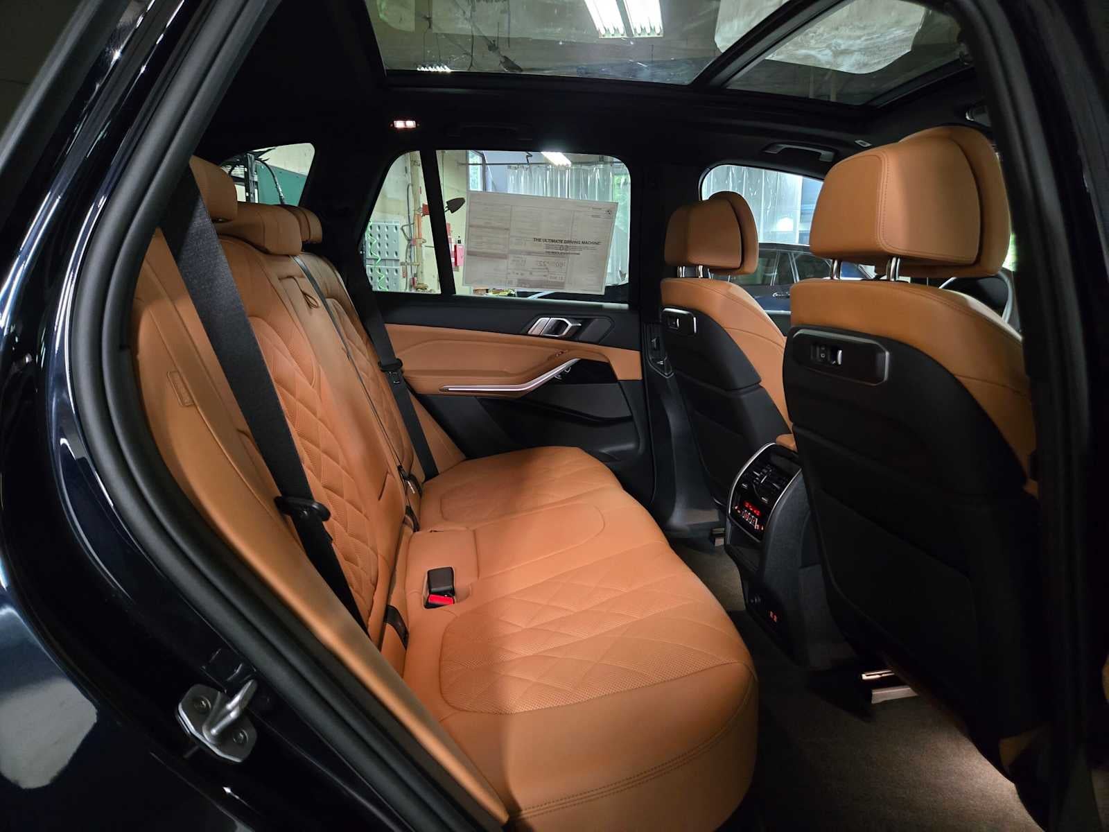 2026 BMW X5 xDrive50e xDrive50e