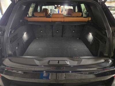 2026 BMW X5 xDrive50e xDrive50e
