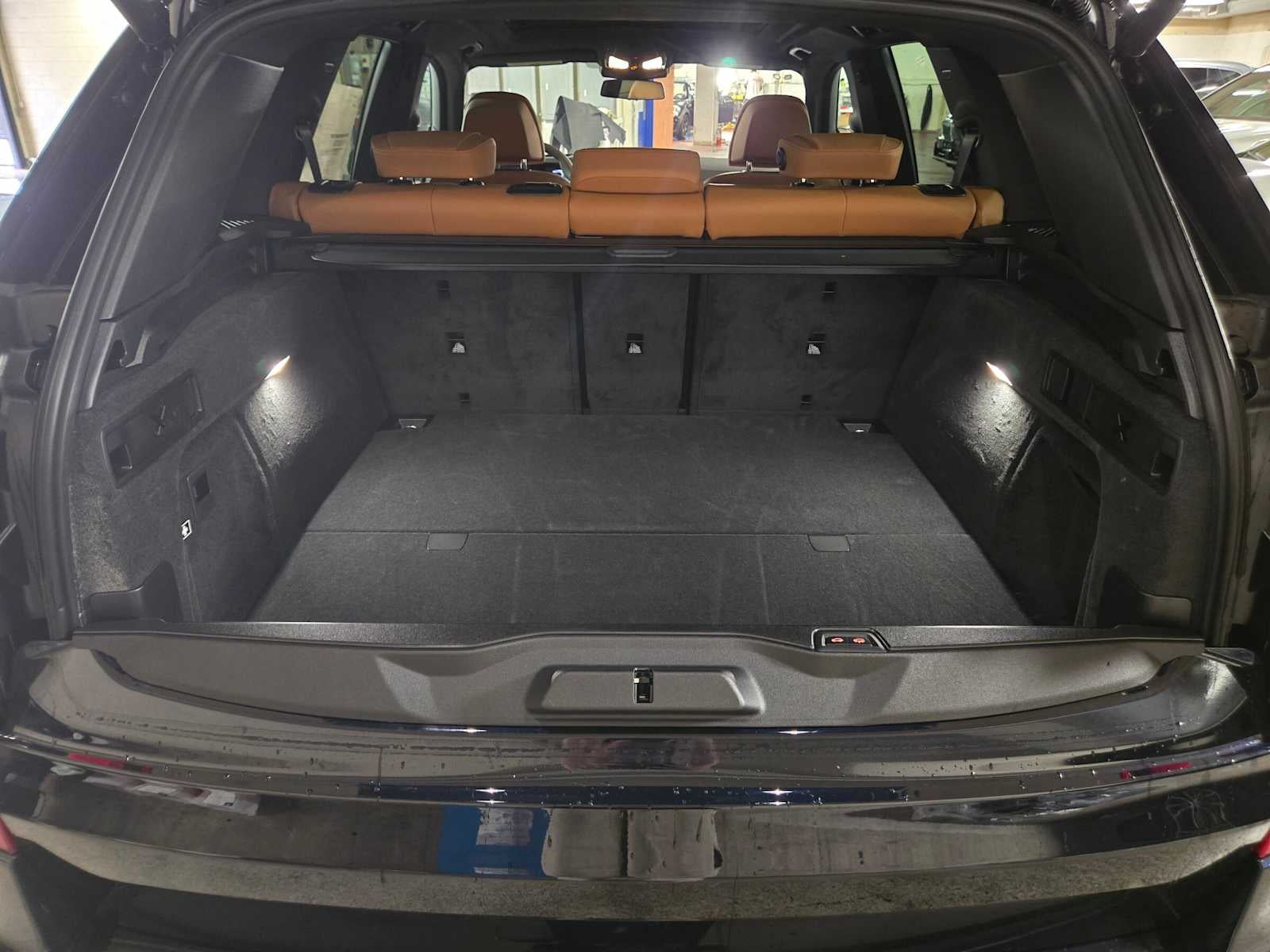 2026 BMW X5 xDrive50e xDrive50e