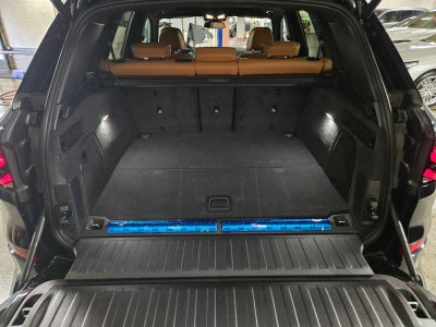 2026 BMW X5 xDrive50e xDrive50e