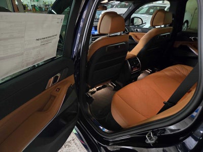2026 BMW X5 xDrive50e xDrive50e