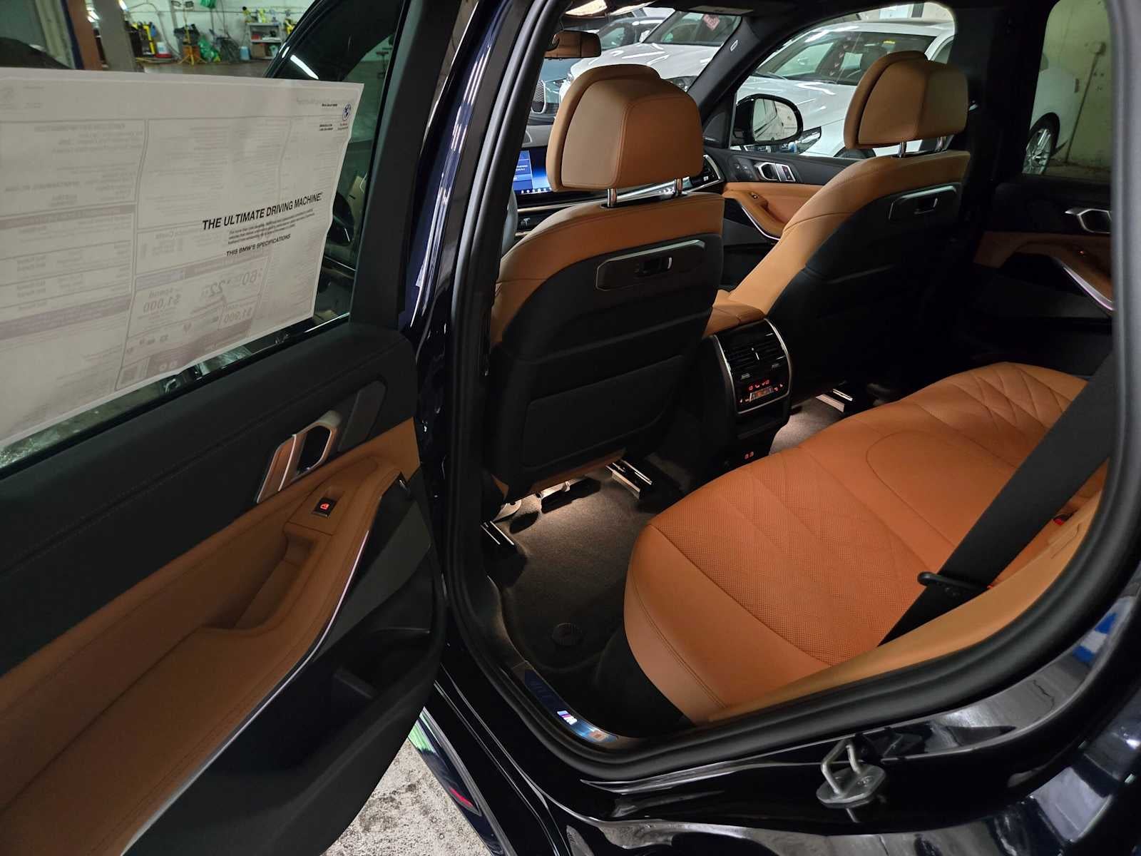 2026 BMW X5 xDrive50e xDrive50e