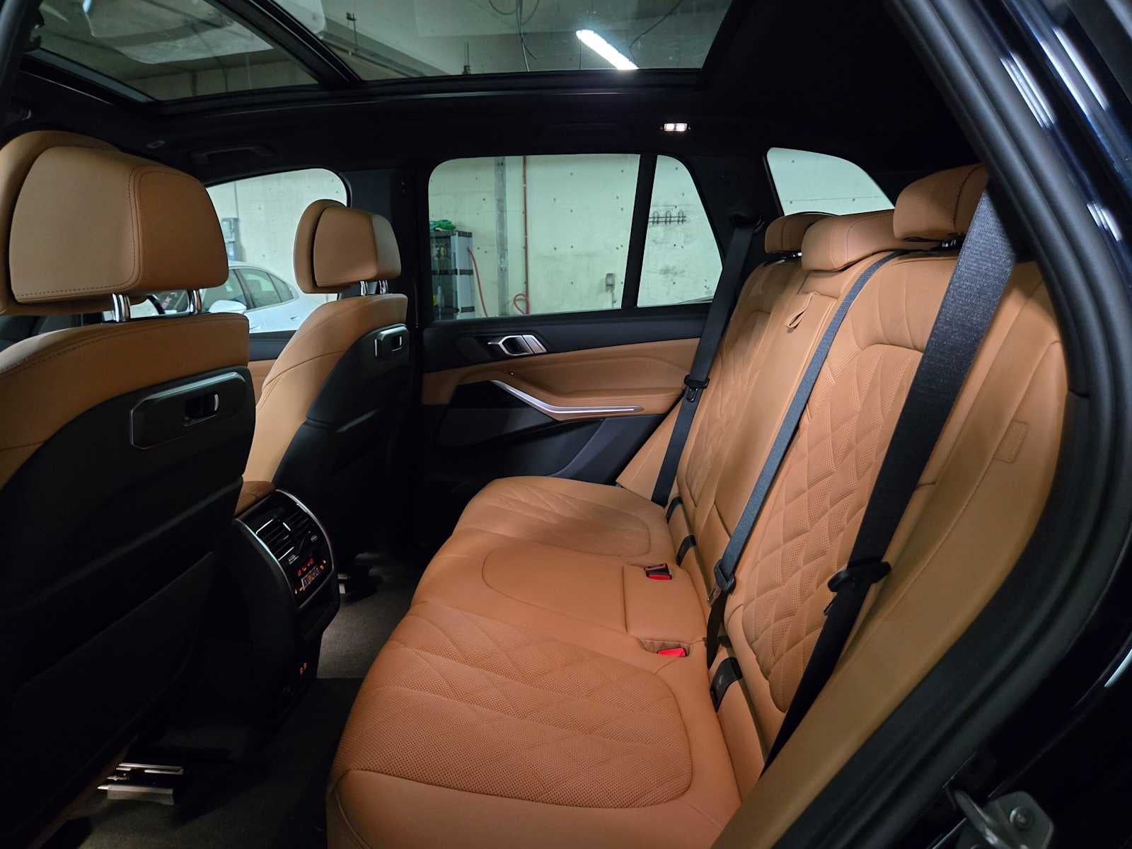 2026 BMW X5 xDrive50e xDrive50e