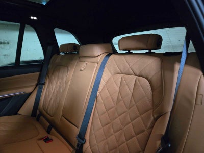 2026 BMW X5 xDrive50e xDrive50e