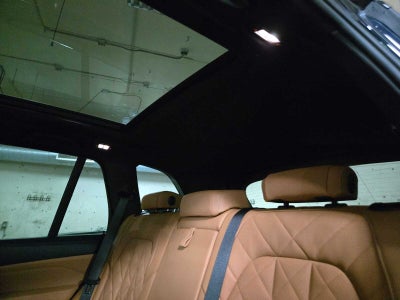 2026 BMW X5 xDrive50e xDrive50e